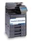 Preview: Kyocera TASKalfa 2552ci